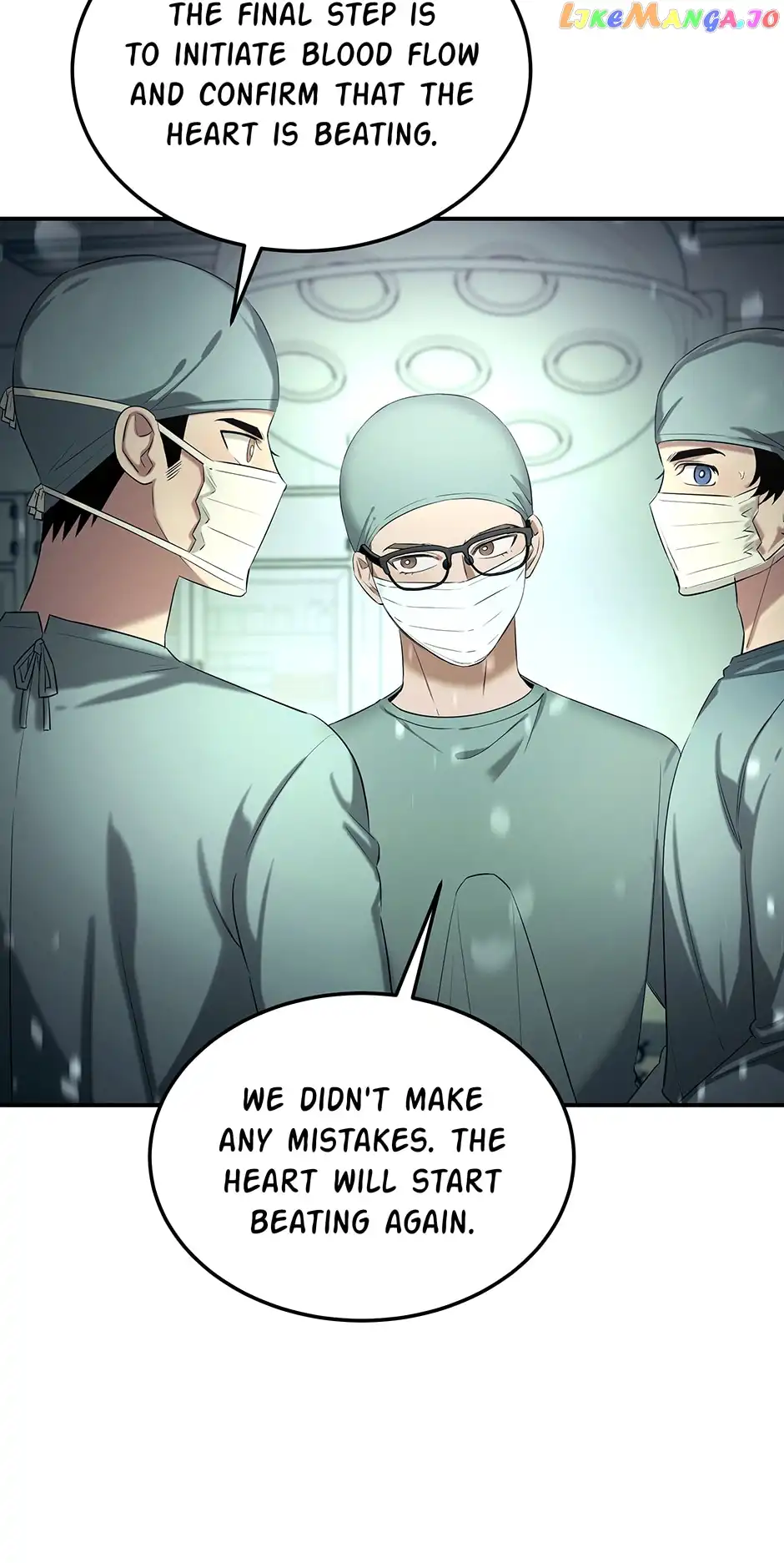 Genius Doctor Lee Moo-jin Chapter 135 12